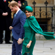 Image for article titled Harry and Meghan Royally Stunt One Last Time